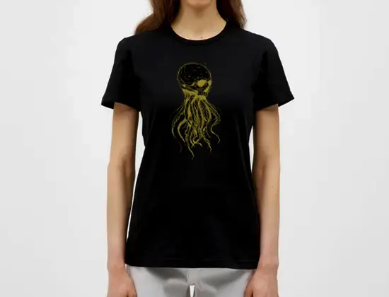 SkullTent Femme