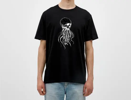 SkullTent Homme