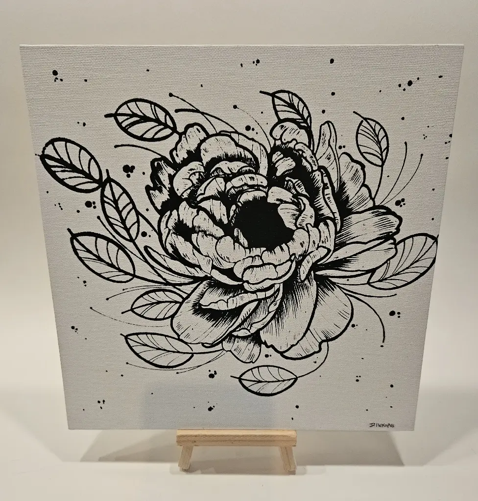 FlowerPeo