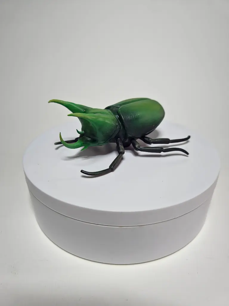StagBeetle
