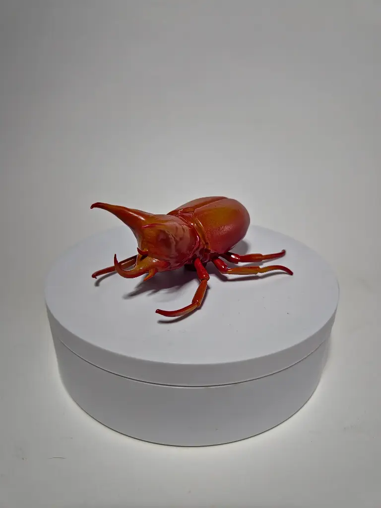 StagBeetle