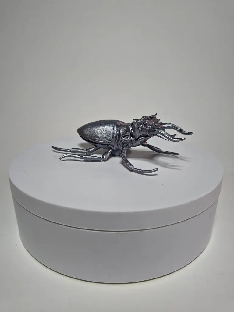 StagBeetle