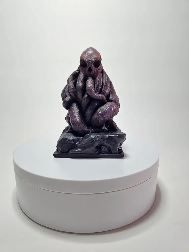 TantSkull