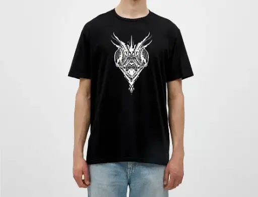 BatGrom Homme
