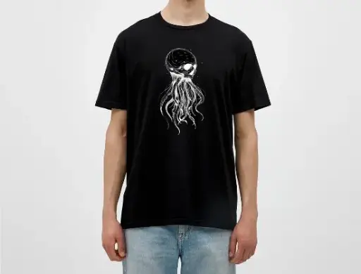 SkullTent Homme