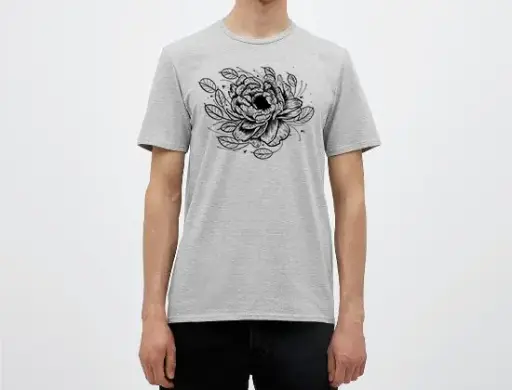 FlowerPeo Homme