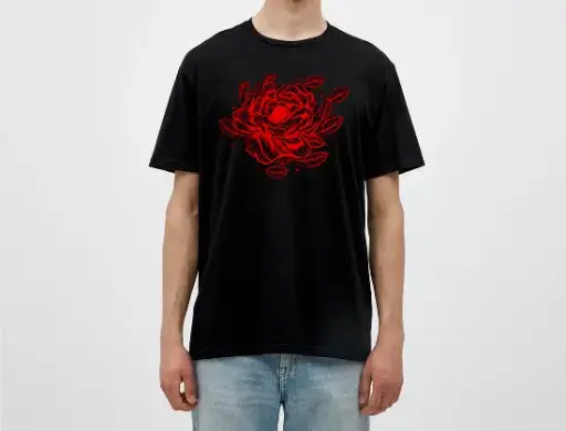 FlowerPeo Homme