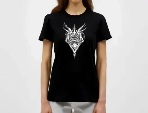 BatGrom Femme