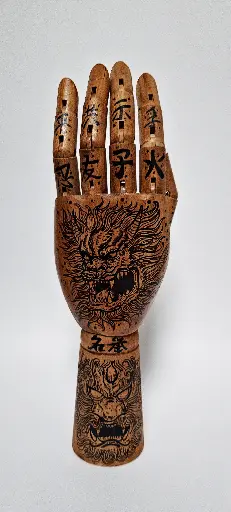 ChineseHand
