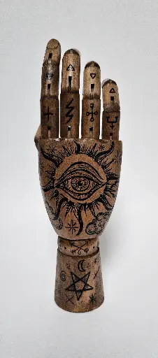 EsotericHand