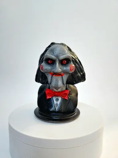 SawPuppet
