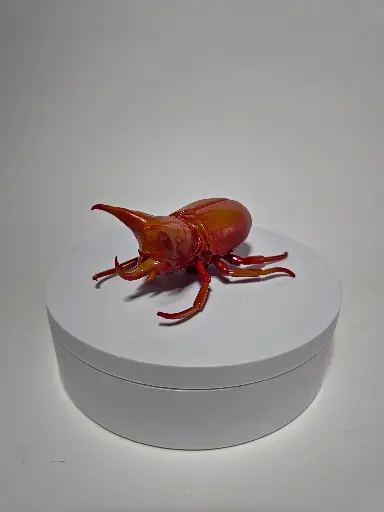 StagBeetle