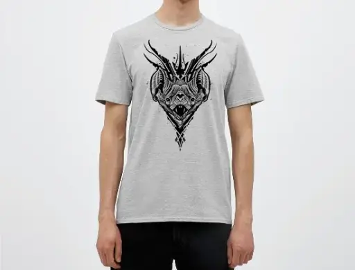 BatGrom Homme
